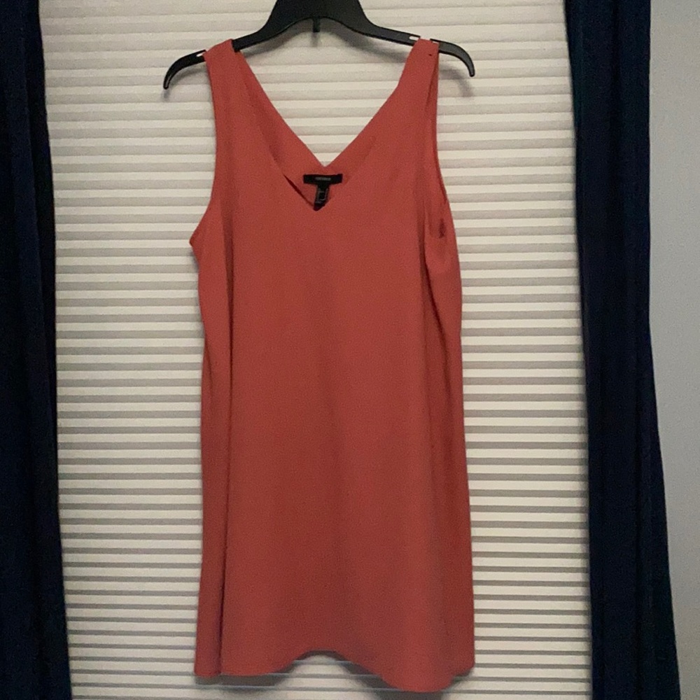 Forever 21 dress